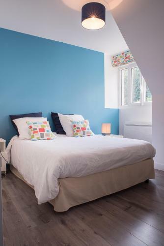 Apartamento R�sidence La Plage D'or