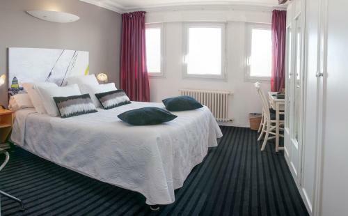 Logis Hotel Du Casino