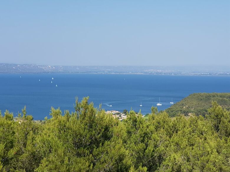 Apartamento Residence De Tourisme La Provence