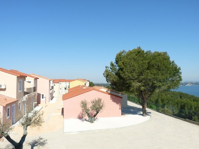 Apartamento Residence De Tourisme La Provence