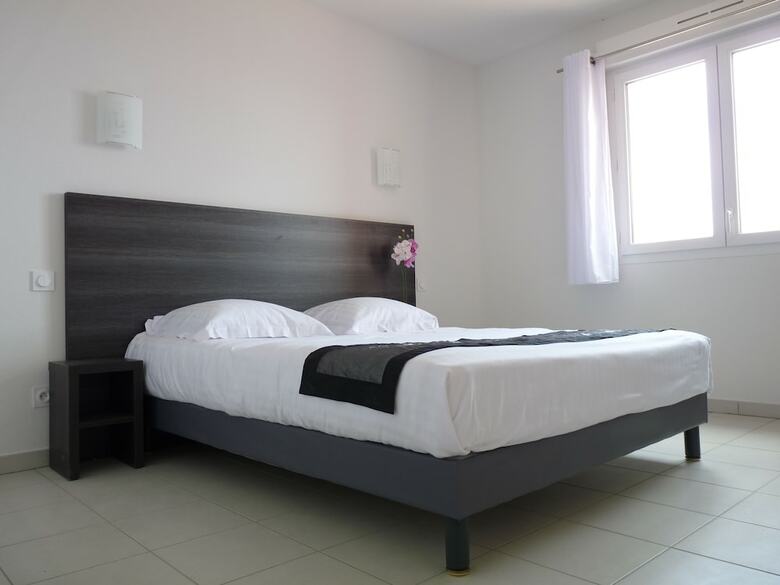 Apartamento Residence De Tourisme La Provence