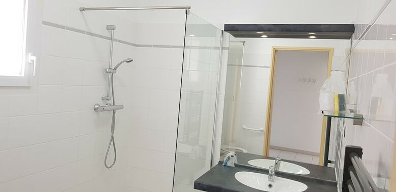 Apartamento Residence De Tourisme La Provence