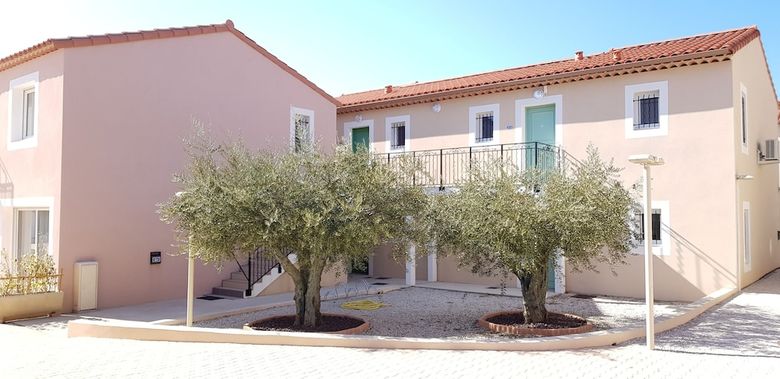 Apartamento Residence De Tourisme La Provence