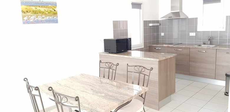 Apartamento Residence De Tourisme La Provence