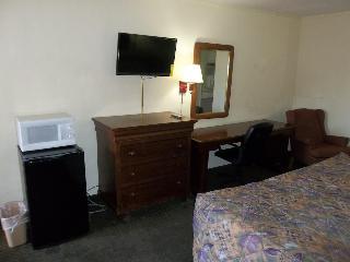 Motel Knights Inn - Paris