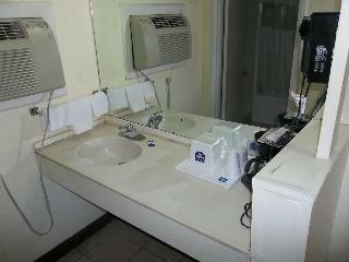 Motel Knights Inn - Paris