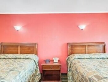 Motel Knights Inn - Paris