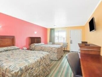 Motel Knights Inn - Paris