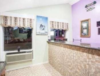 Motel Knights Inn - Paris