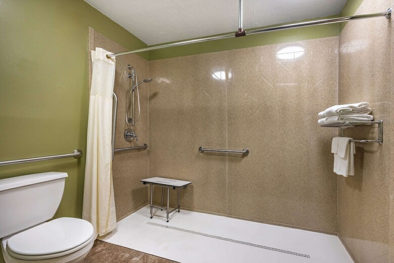 Hotel Quality Inn Paris