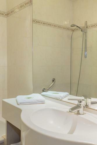 Hotel H�tel Restaurant La Redoute