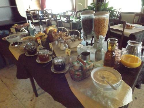 Hotel H�tel Restaurant La Redoute