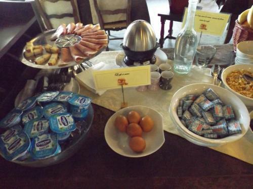Hotel H�tel Restaurant La Redoute