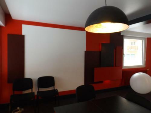 Hotel H�tel Restaurant La Redoute
