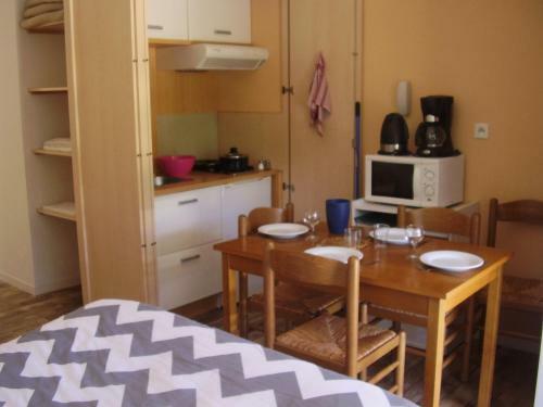 Hotel-motel La Babaute