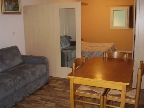Hotel-motel La Babaute