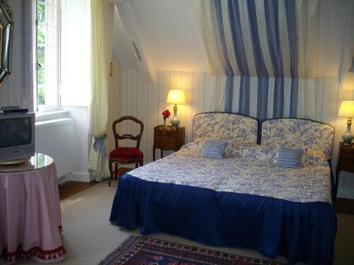 Hotel Le Ch�teau D'osthoffen