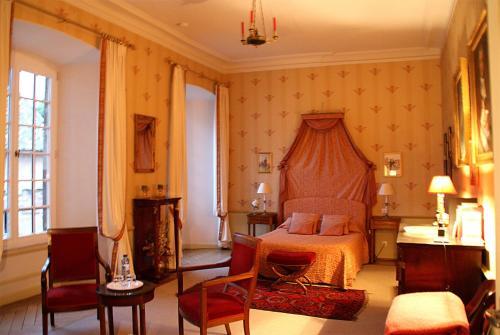Hotel Le Ch�teau D'osthoffen