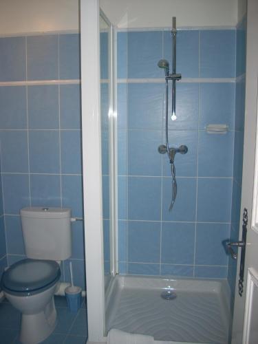 Hotel Le Ch�teau D'osthoffen