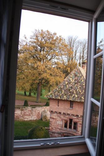 Hotel Le Ch�teau D'osthoffen