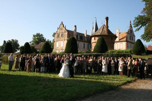 Hotel Le Ch�teau D'osthoffen
