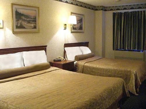 Motel Red Carpet Inn Williamstown