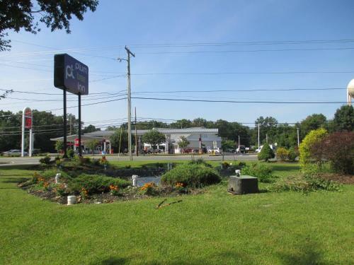 Motel Plum Tree Inn