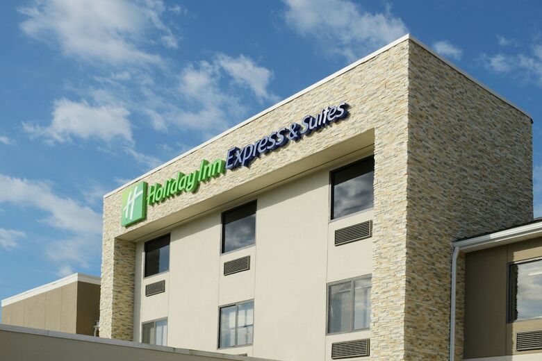 Hotel Best Western Monroe Inn & Suites