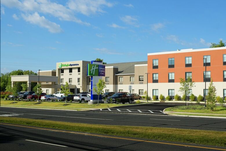 Hotel Best Western Monroe Inn & Suites