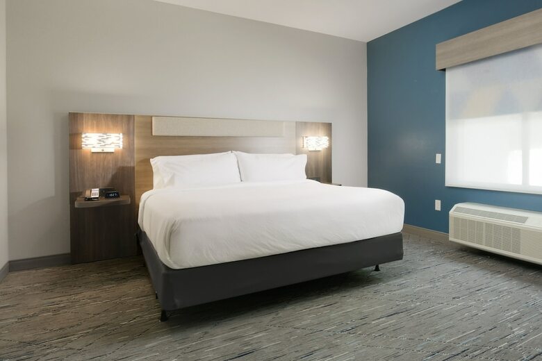 Hotel Best Western Monroe Inn & Suites