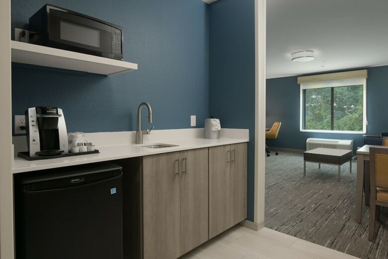 Hotel Best Western Monroe Inn & Suites