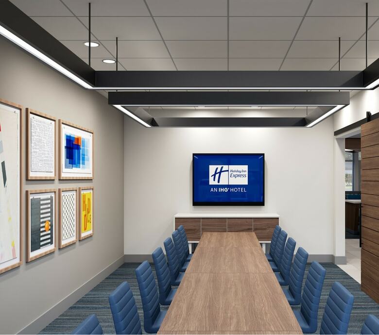 Hotel Best Western Monroe Inn & Suites