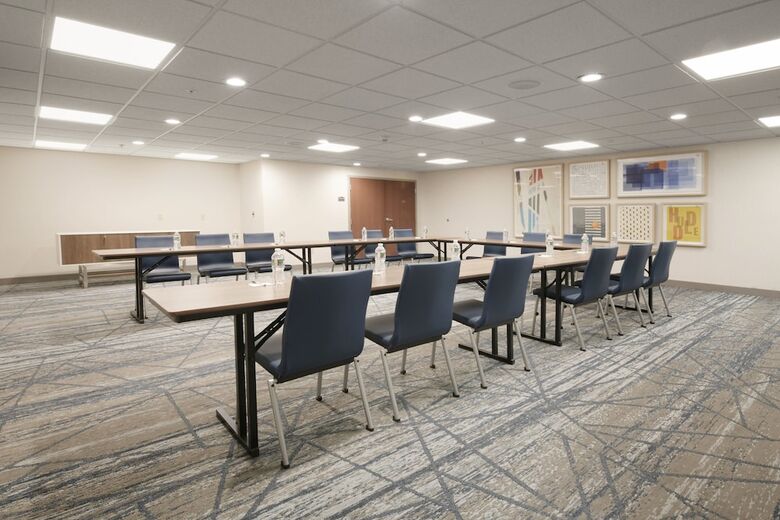 Hotel Best Western Monroe Inn & Suites
