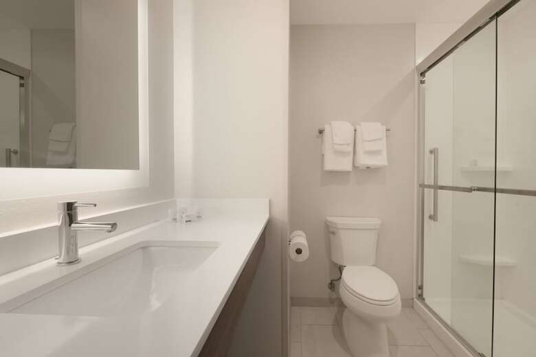 Hotel Best Western Monroe Inn & Suites