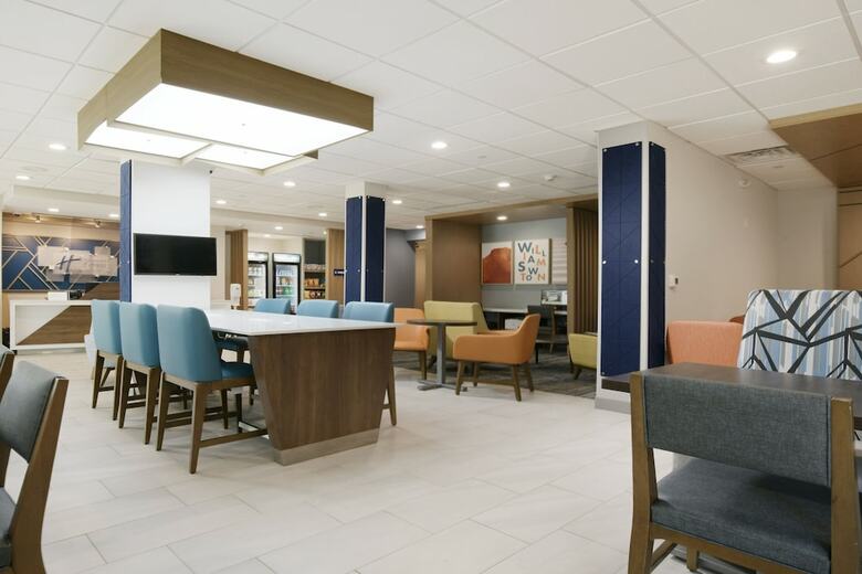 Hotel Best Western Monroe Inn & Suites