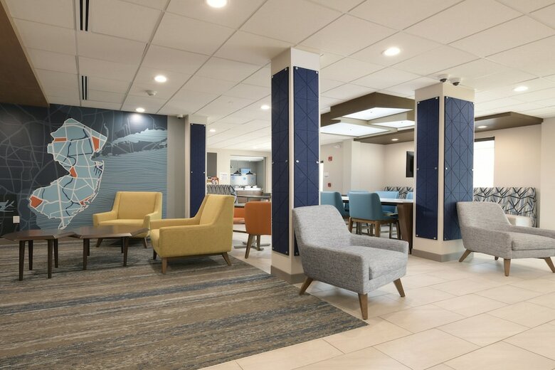 Hotel Best Western Monroe Inn & Suites