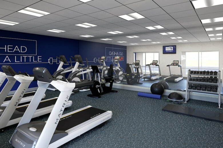 Hotel Best Western Monroe Inn & Suites