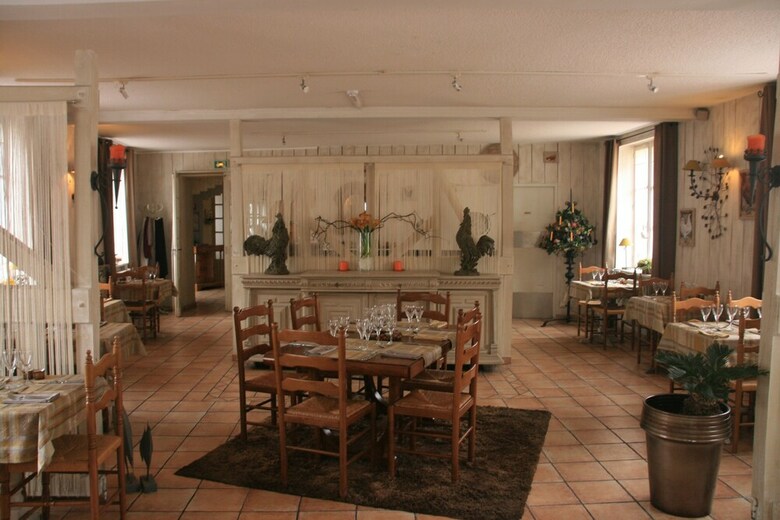 Hotel Au Bord Du Monde