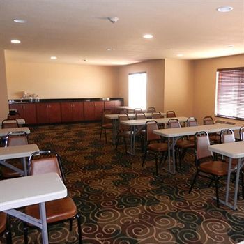 Cobblestone Hotel & Suites - Seward