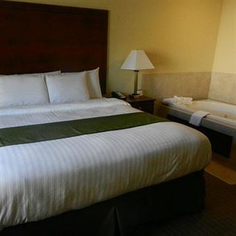Cobblestone Hotel & Suites - Seward