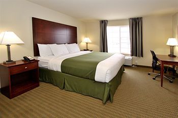 Cobblestone Hotel & Suites - Seward