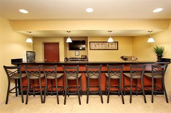 Cobblestone Hotel & Suites - Seward