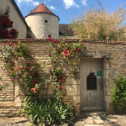 Apartamento C�t�-serein Suites Familiales Du Clos