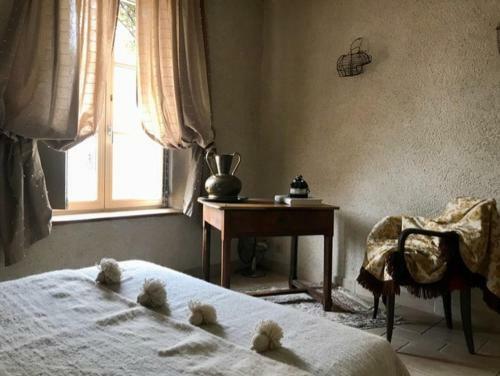 Apartamento C�t�-serein Suites Familiales Du Clos