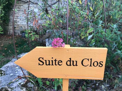 Apartamento C�t�-serein Suites Familiales Du Clos