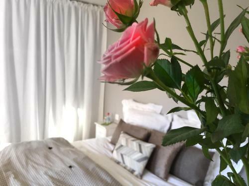 Apartamento C�t�-serein Suites Familiales Du Clos