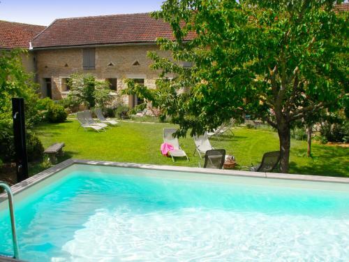 Apartamento C�t�-serein Suites Familiales Du Clos