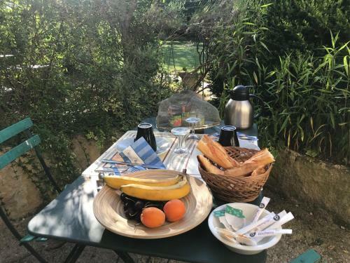 Apartamento C�t�-serein Suites Familiales Du Clos
