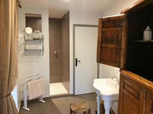 Apartamento C�t�-serein Suites Familiales Du Clos