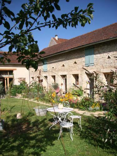 Apartamento C�t�-serein Suites Familiales Du Clos